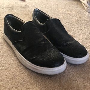 Madden Girl Slide-on Sneakers